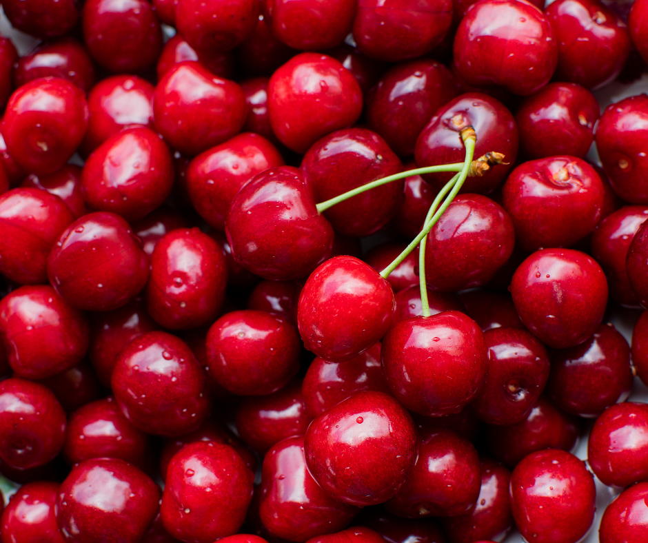 Cherries