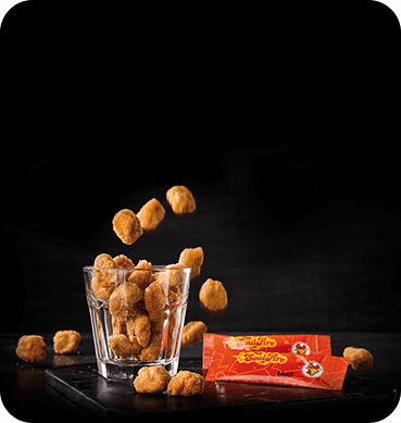 Chicken Licken Easy Bucks Menu