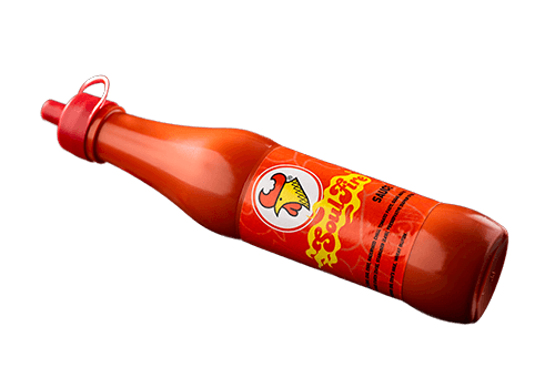 Chicken Licken Extra Licken