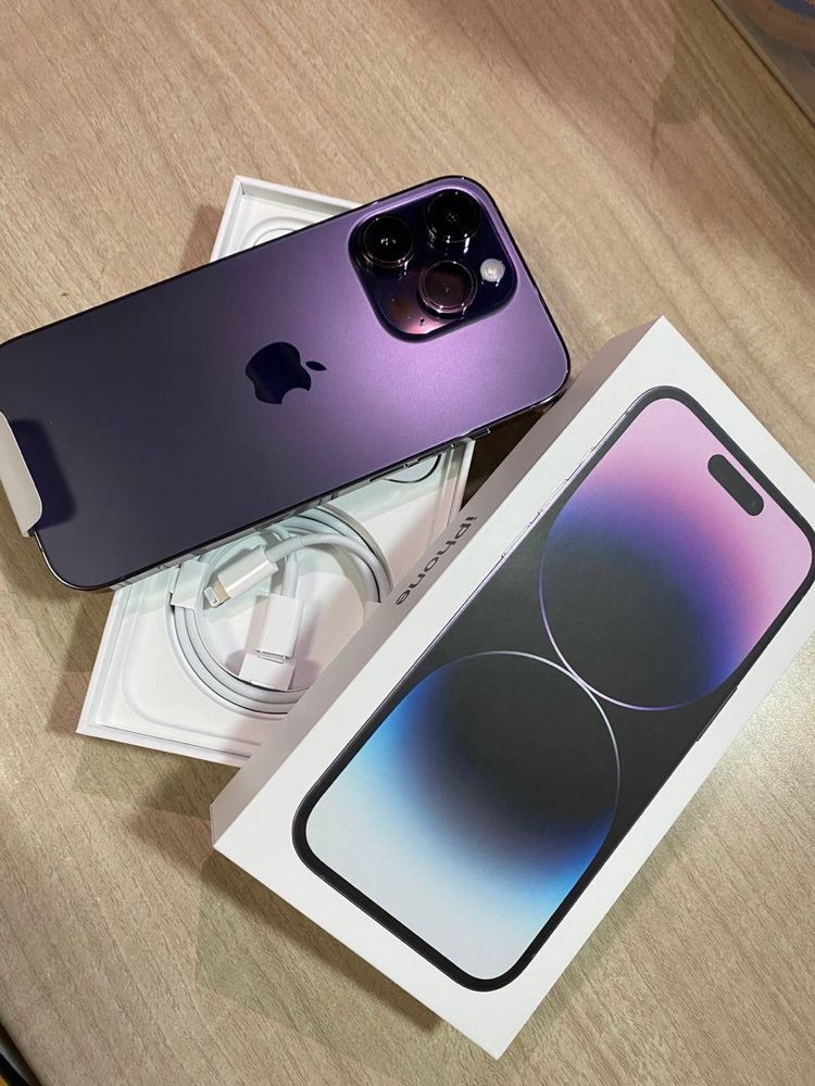 iPhone 14 promax