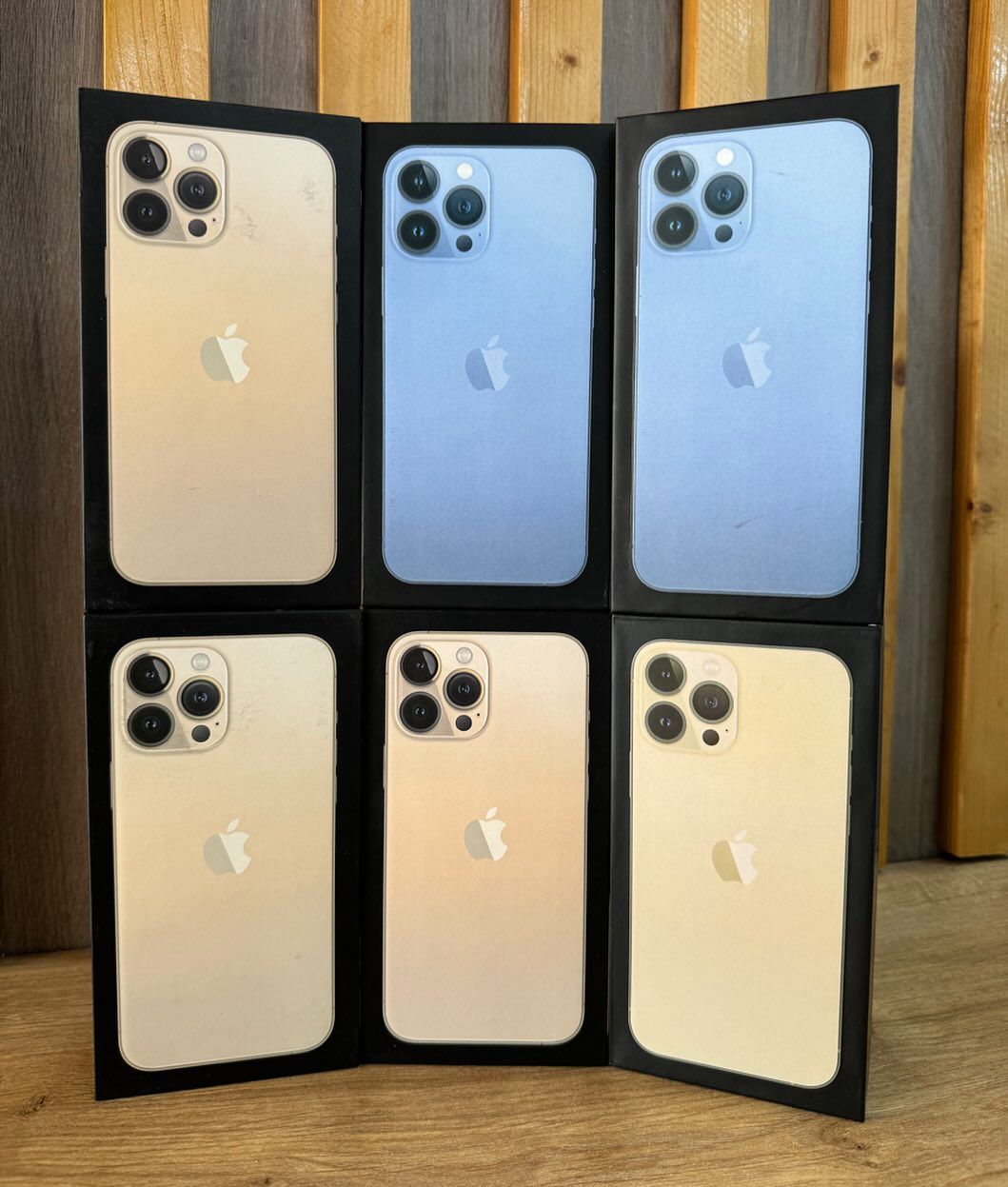 iPhone 12 Promax 