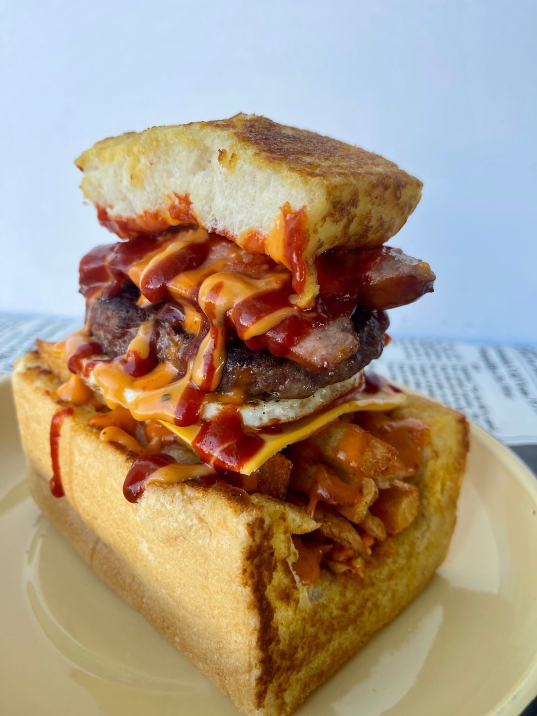 Bozza Bomb Kota