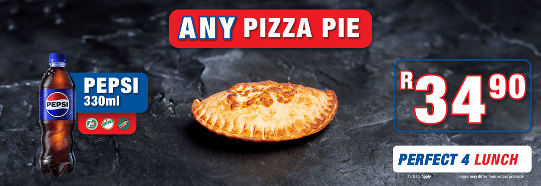 Romans PizzaPies