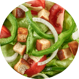 Romans Salads