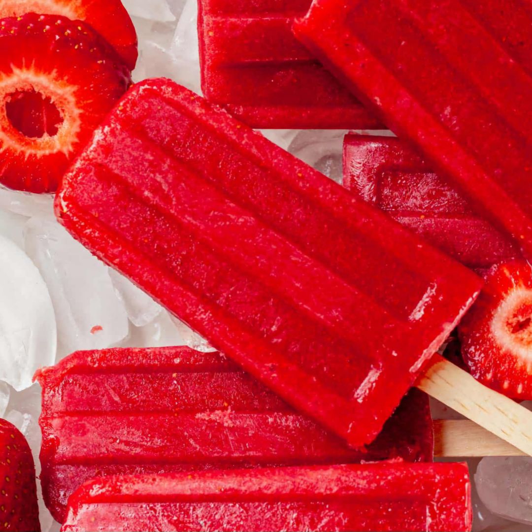 Strawberry 