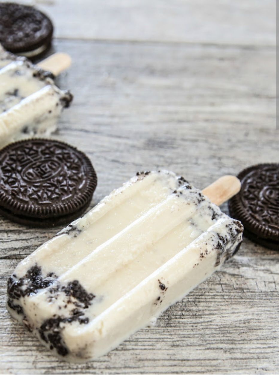 Cookie N Cream