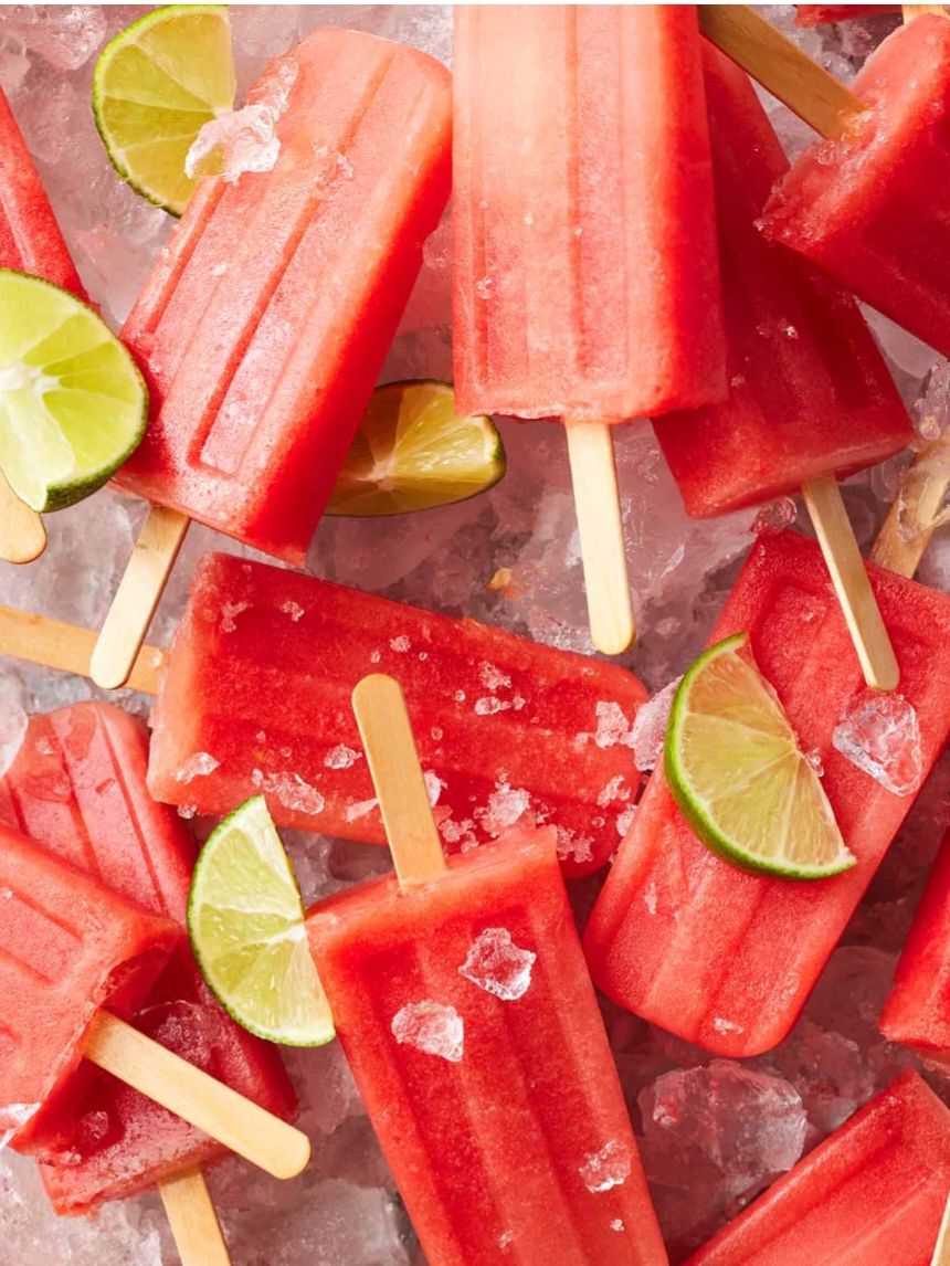 Melon Lime 