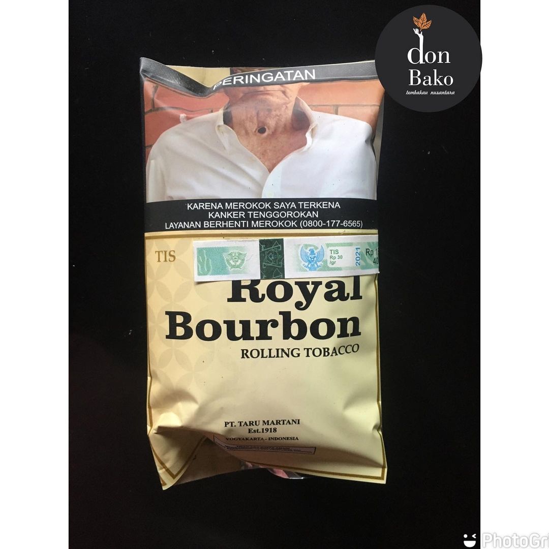 Royal bourbon