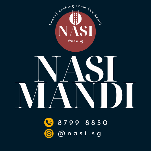 Nasi Mandi