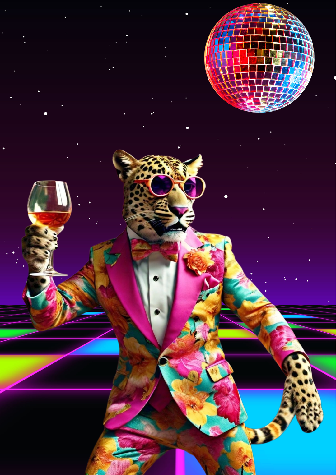 Feline Fever