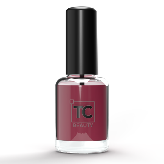 Nail Enamel - Pretty in Pink - 10ml