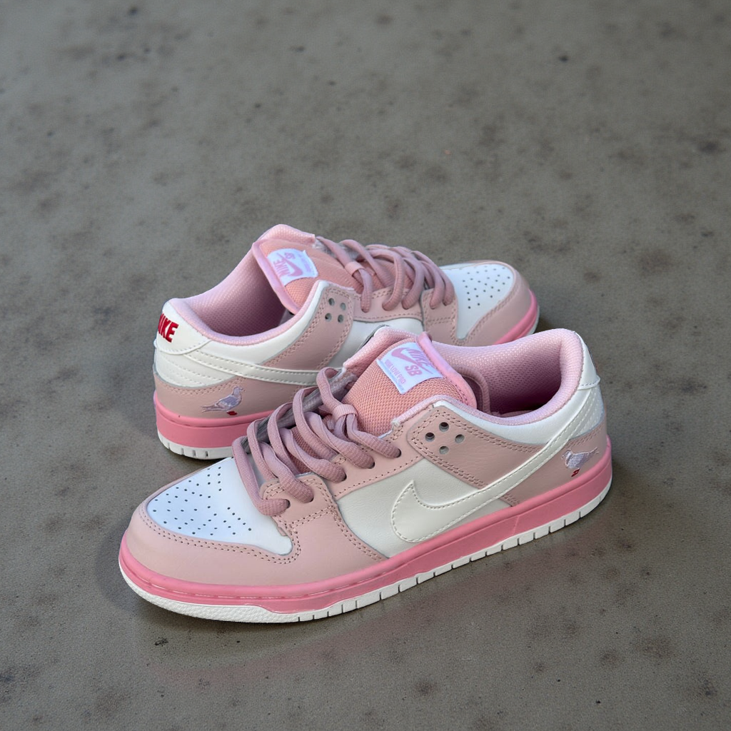 Nike pegion pink