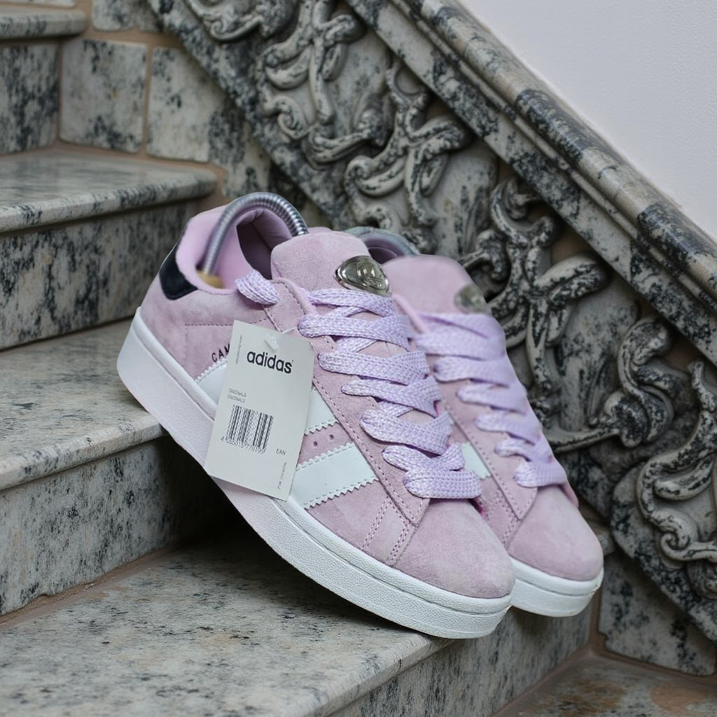 Adidas campus pink 