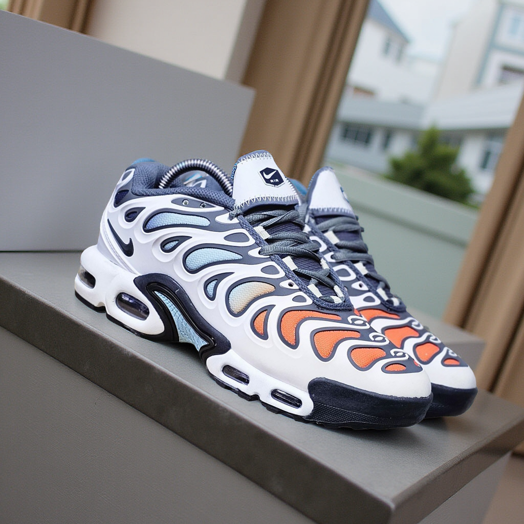 Nike airmax tn
