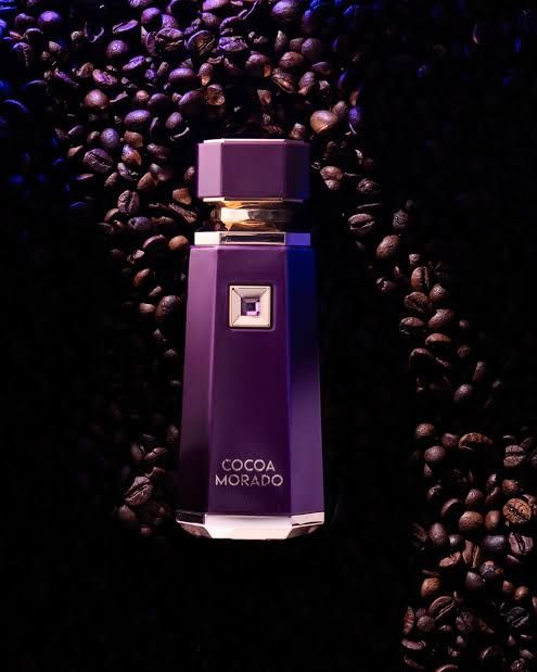 COCOA MORADO