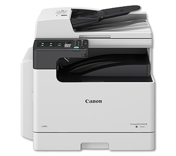 CANON COPIER IR-2425