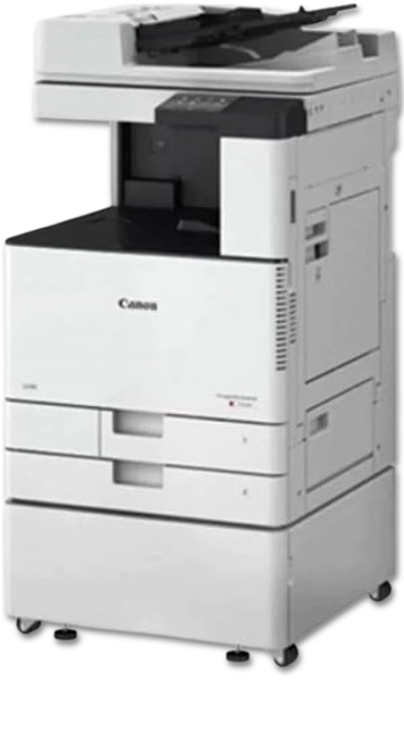 Canon imageRUNNER C3326i