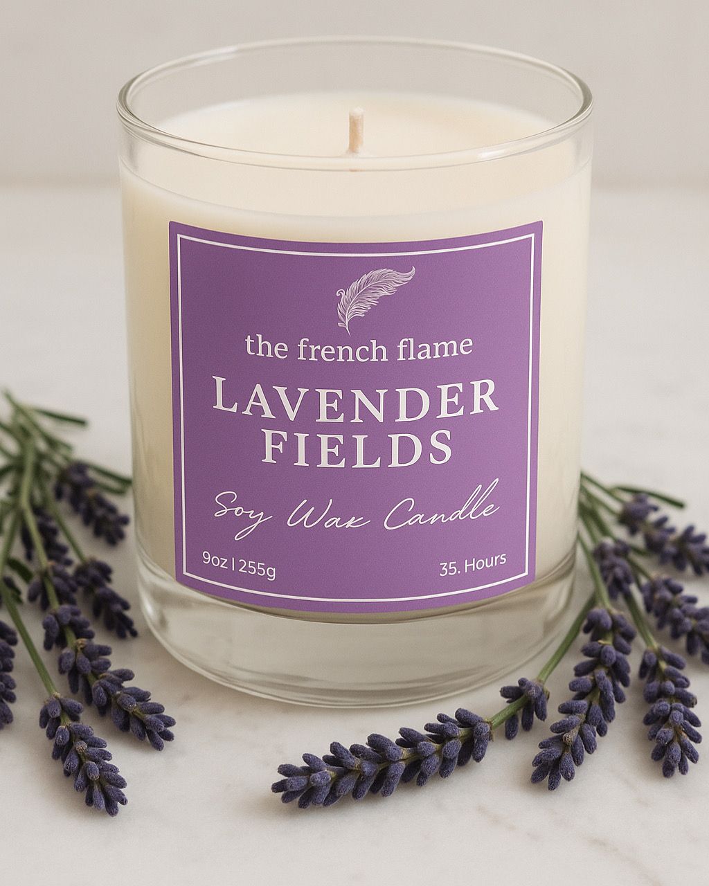 Lavender Fields 💜🪻