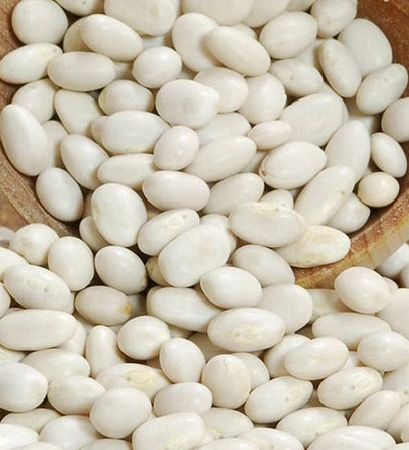 White Beans