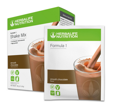 F1 Shake SACHETS