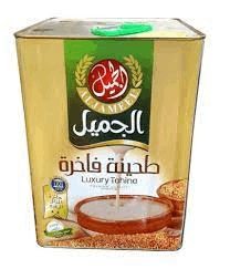 AL JAMEEL TAHINA 1X10Liter (li)