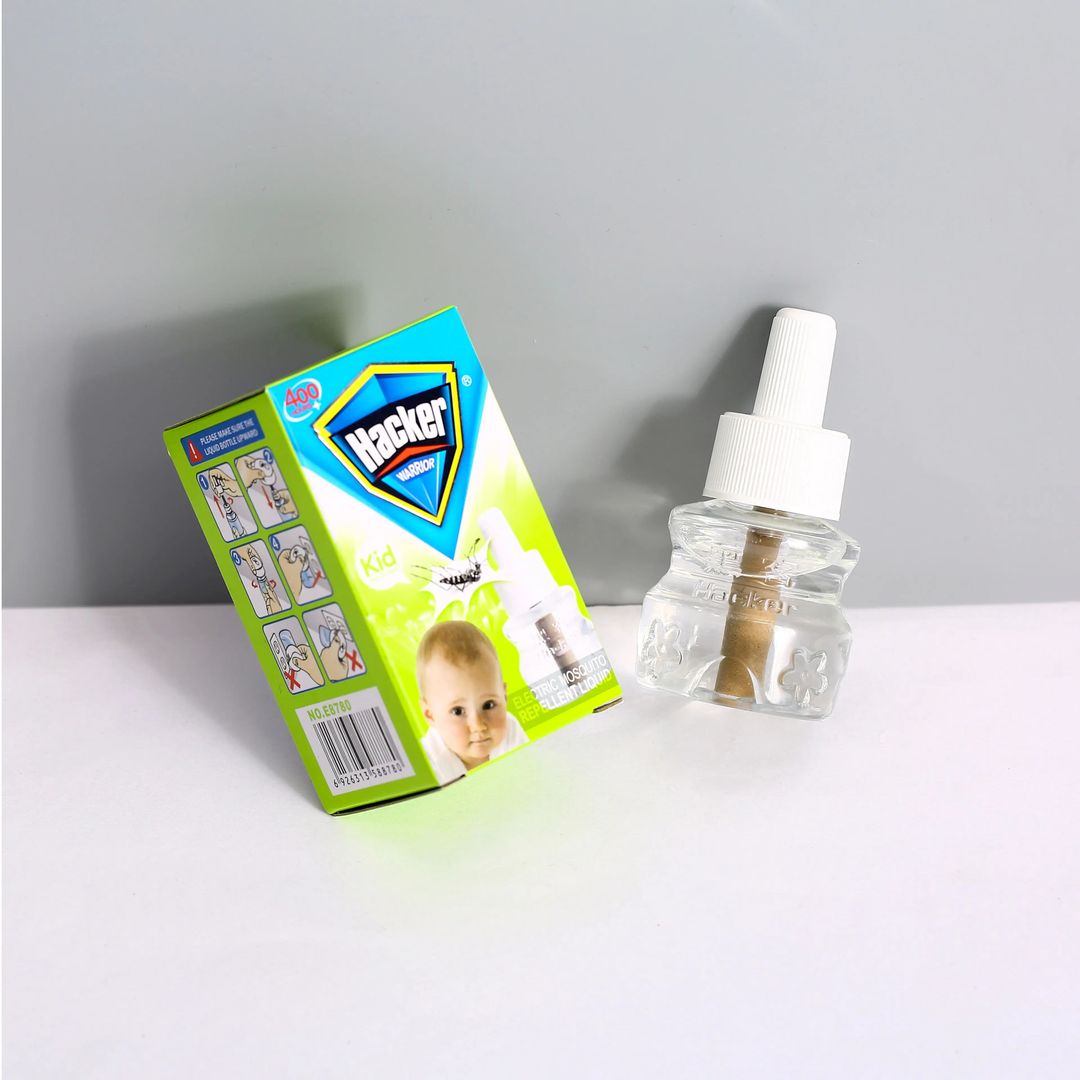 Recharge Répulsif anti-moustiques