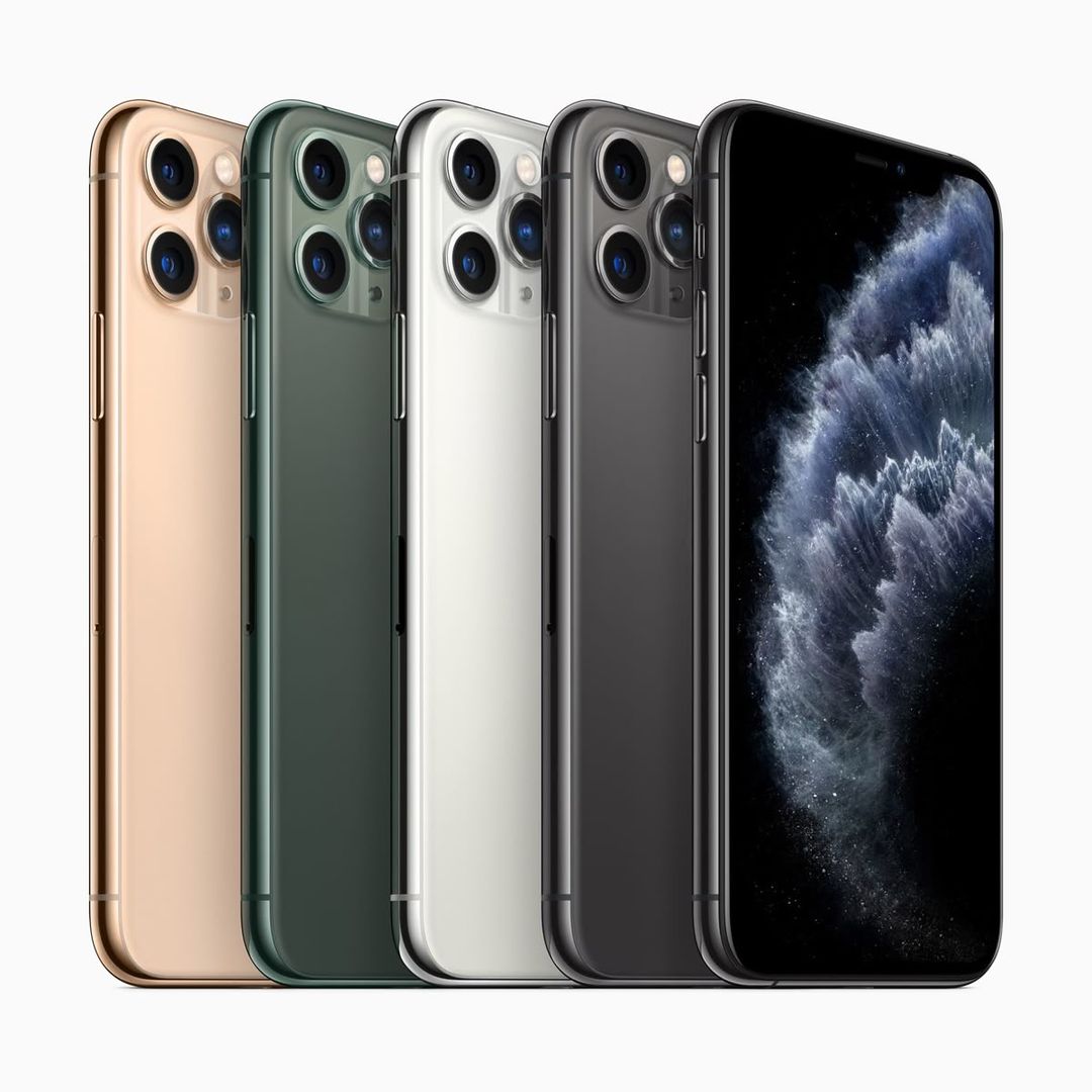 iPhone 11 Pro 64GB / 256GB