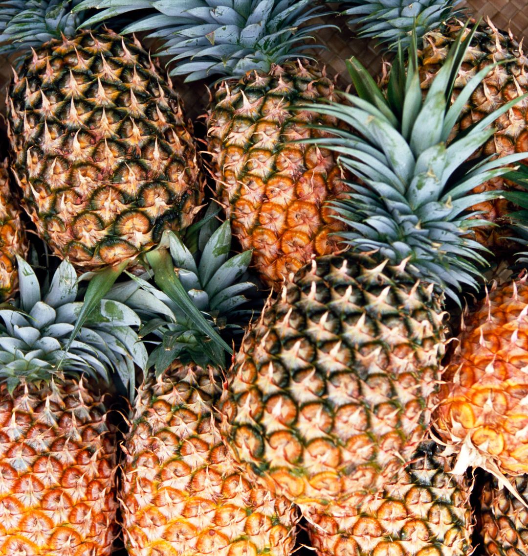 Big Pineapples kampala