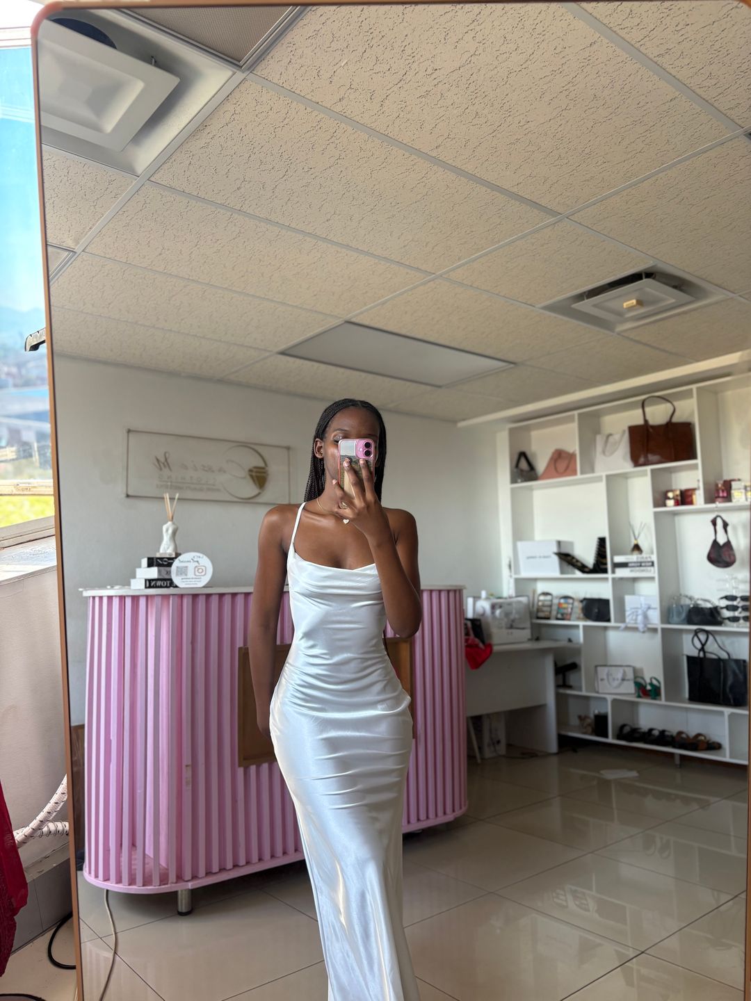 Cherry bomb maxi 
