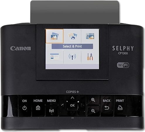 CANON CP1300 PHOTO PRINTER