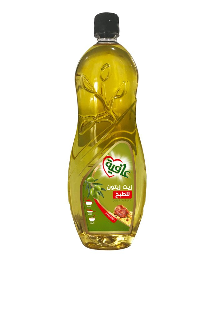 AFIA OLIVE OIL 9X2L