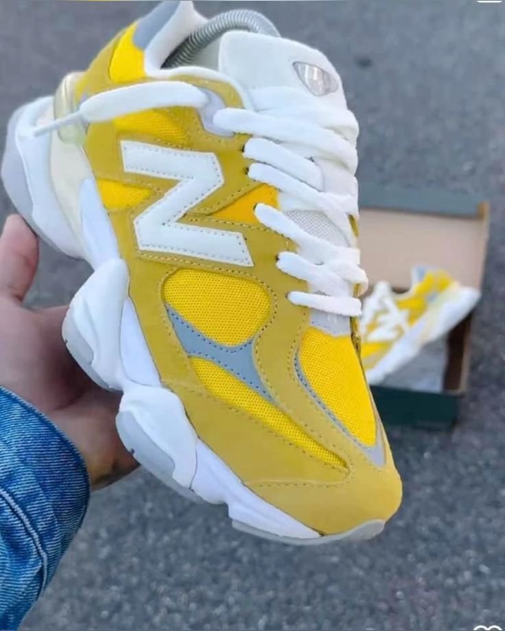 NB 9060- yellow