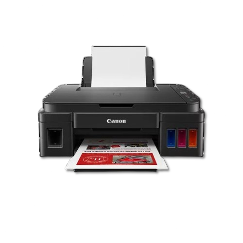 Canon Mega Tank MFP G3410 Printer