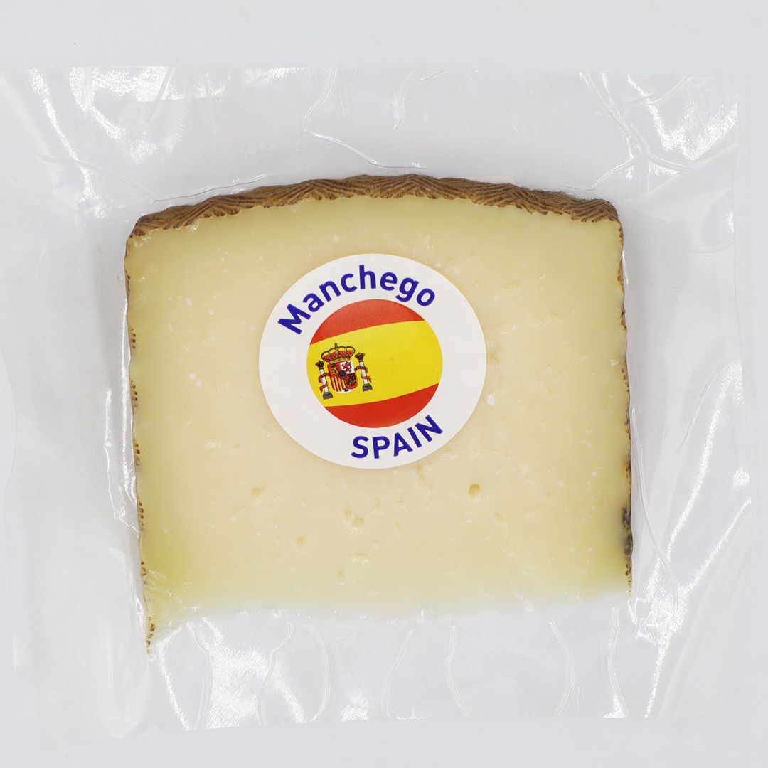 Manchego Cheese 150g