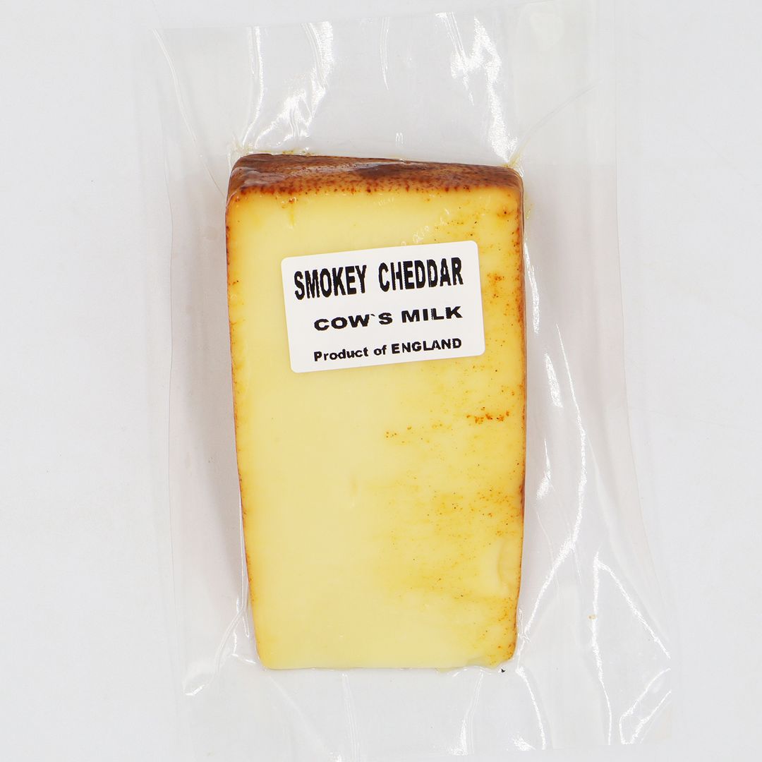 Cheddar Smokey Cheese 150g