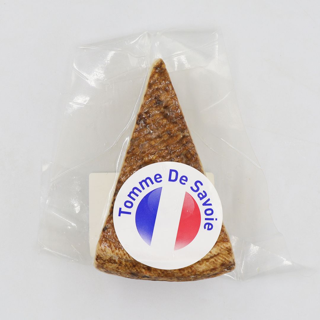 Tomme de Savoie Cheese 150g