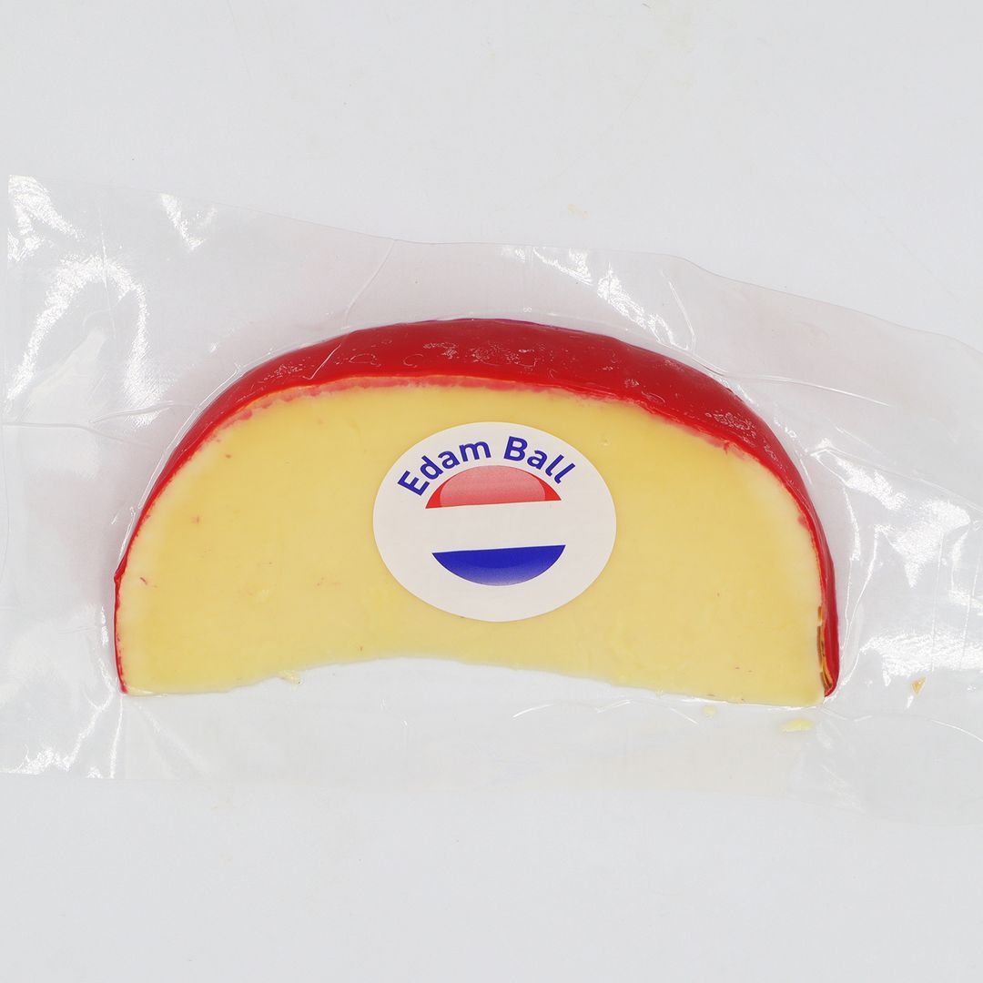 Edam Ball Portion Cheese 200g