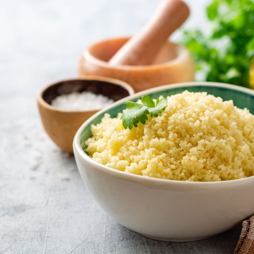 Couscous