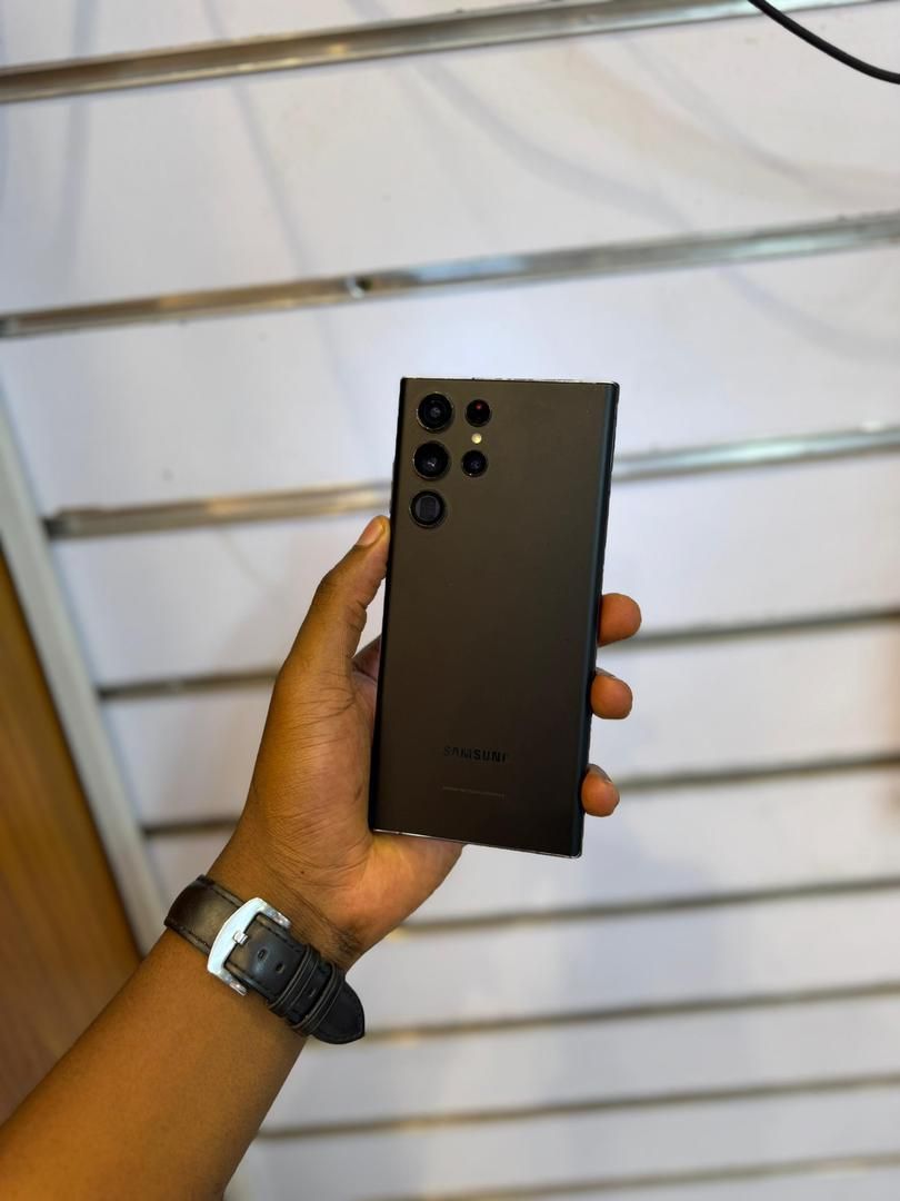 Samsung s22 ultra 