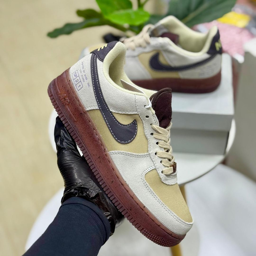 Nike airforce 1