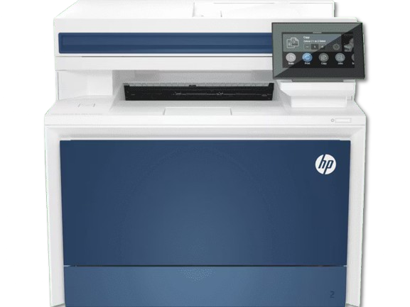 HP Color LaserJet Pro MFP 4303fdw Printer