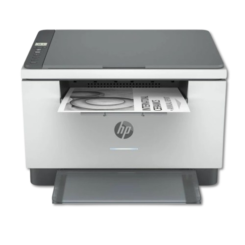 HP LaserJet MFP M236d Printer