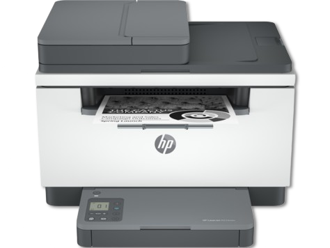 HP LaserJet MFP M236dw Printer