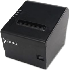 Premax RP-80 Receipt Printer