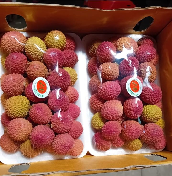 Lychee