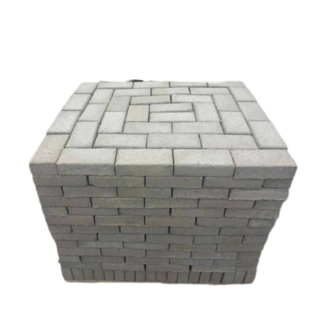 Paving Bricks (528 Pallet)