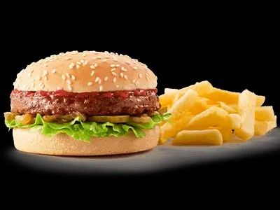  Classic Wimpy Burger