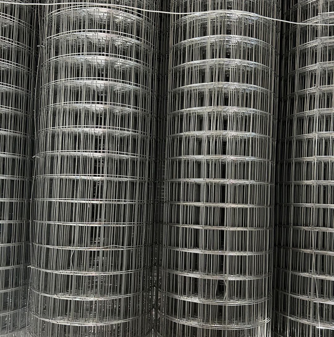 Fence 50x50x1.8x30m