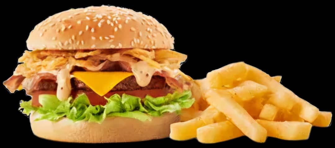 Crispy Stack 