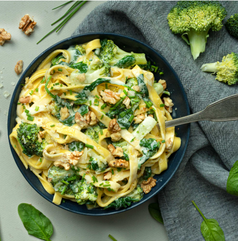 Tagliatelles fraîches